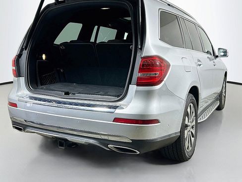 Used 2018 Mercedes-Benz GLS 450 4MATIC image 28