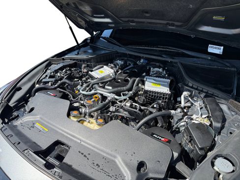 Used 2019 INFINITI Q50 Luxe image 15