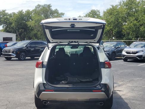 Certified 2023 Toyota RAV4 SE w/ SE Grade Weather Package AWD/4WD image 9