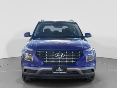 New 2026 Hyundai Venue SEL image 6