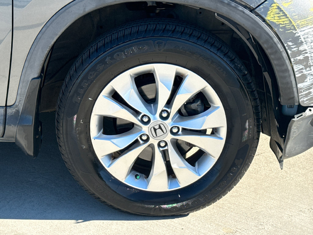 Used 2014 Honda CR-V EX-L image 11