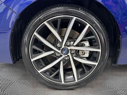 Certified 2025 Subaru Impreza 2.0i Sport image 27