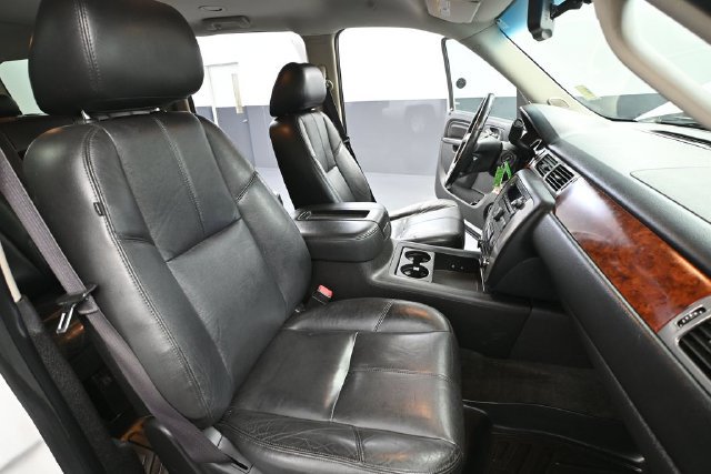 Used 2013 GMC Yukon XL SLT AWD/4WD image 39