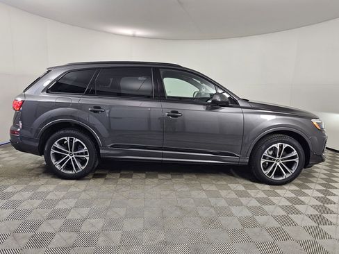 New 2026 Audi Q7 2.0T Premium AWD/4WD image 8