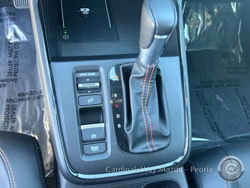 Used 2026 Honda CR-V Sport Touring image 24