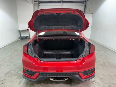 Used 2017 Honda Civic Si image 7