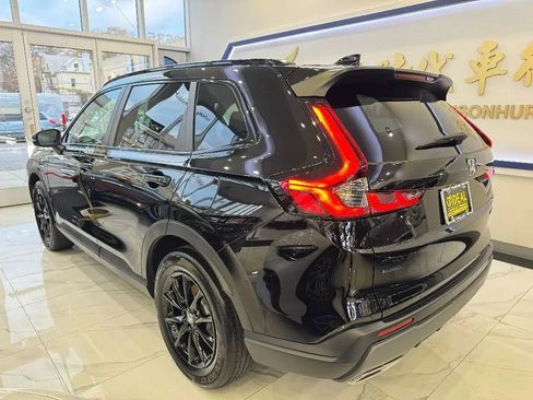 Used 2026 Honda CR-V Sport image 6