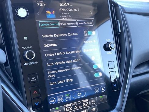 New 2025 Subaru Crosstrek 2.5i Limited image 18