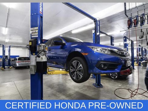 Certified 2024 Honda CR-V EX-L image 38