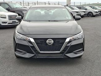 Used 2023 Nissan Sentra SV FWD video 2