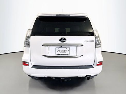 Used 2023 Lexus GX 460 Premium w/ Premium Plus Package AWD/4WD image 6