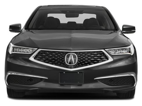 Used 2018 Acura TLX V6 FWD image 4