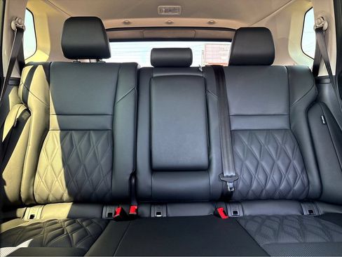 New 2026 Nissan Rogue Platinum w/ Platinum Premium Package AWD/4WD image 23