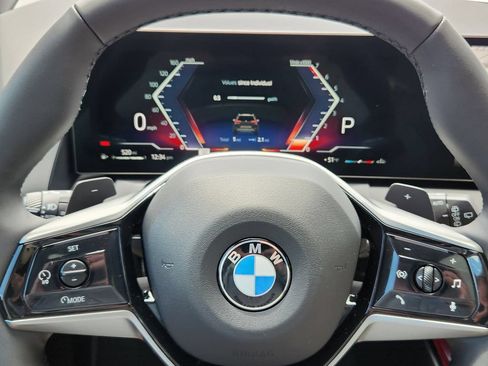 New 2026 BMW X3 xDrive30 AWD/4WD image 12