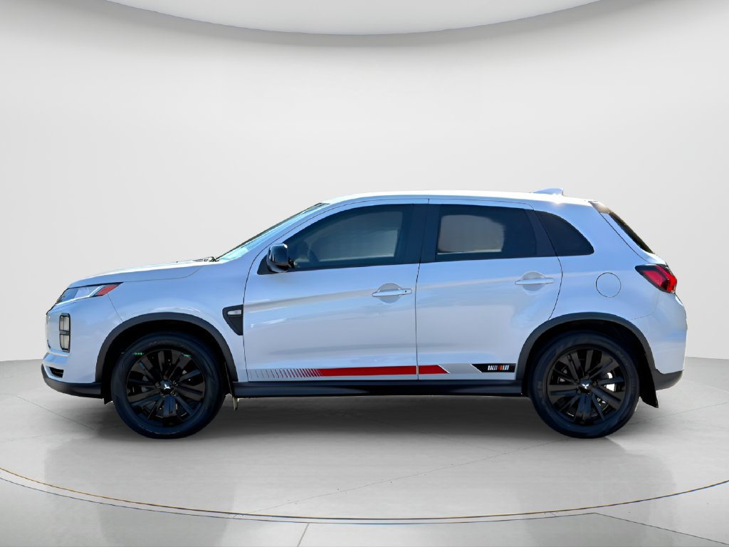 Used 2023 Mitsubishi Outlander Sport ES AWD/4WD image 8