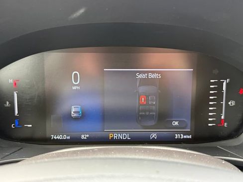 Certified 2024 Ford Escape ST-Line w/ Tech Pack #1 AWD/4WD image 18