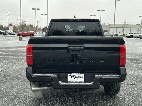 New 2026 Toyota Tacoma TRD Sport image 27