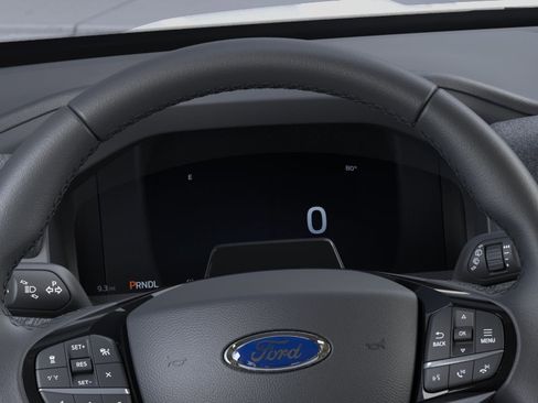 New 2026 Ford Explorer Platinum AWD/4WD image 13