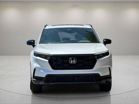New 2026 Honda CR-V Sport image 8