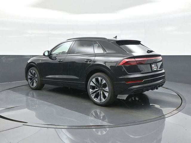 New 2027 Audi Q8 Premium Plus AWD/4WD image 5