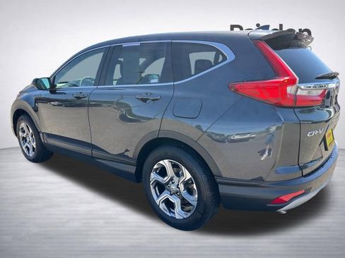 Used 2017 Honda CR-V EX image 5