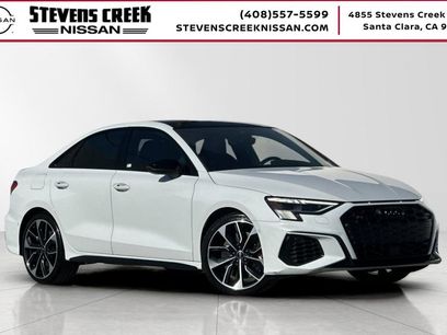 Used 2024 Audi S3 Prestige