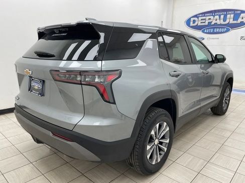 New 2026 Chevrolet Equinox LT w/ Safety and Technology Package AWD/4WD image 19