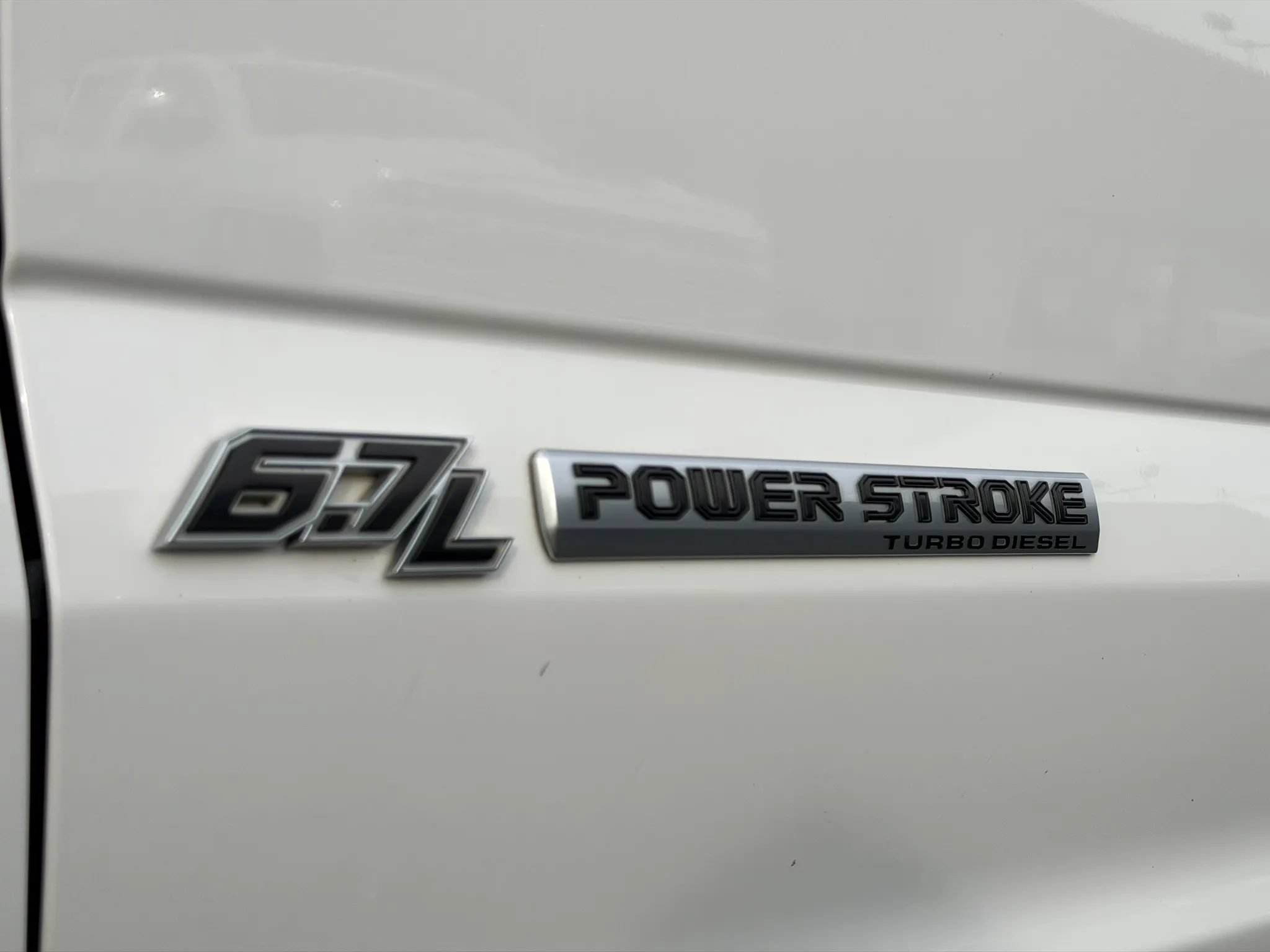 Used 2022 Ford F250 Platinum AWD/4WD image 18