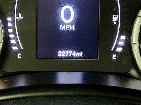 Used 2021 Jeep Renegade Sport AWD/4WD image 14