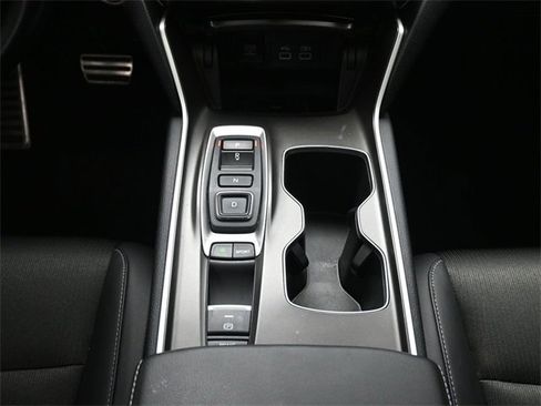 Certified 2022 Honda Accord Sport image 24