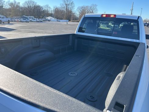 New 2026 RAM 2500 Tradesman AWD/4WD image 30