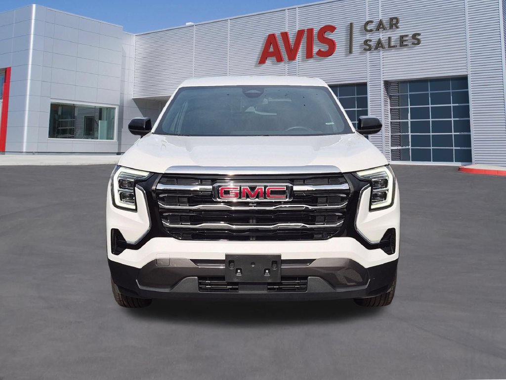 Used 2026 GMC Terrain Elevation AWD/4WD image 2