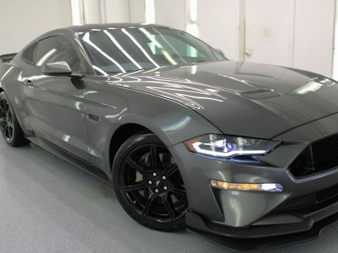 Used 2019 Ford Mustang GT w/ Equipment Group 301A RWD image 14