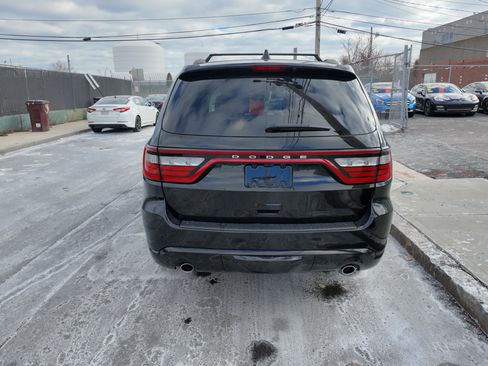 Used 2018 Dodge Durango GT w/ Premium Group image 6
