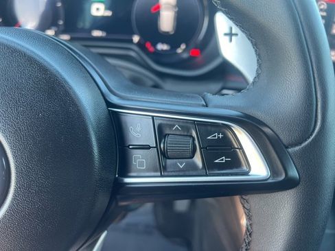 Used 2024 Dodge Hornet R/T Plus w/ R/T Blacktop Package image 18