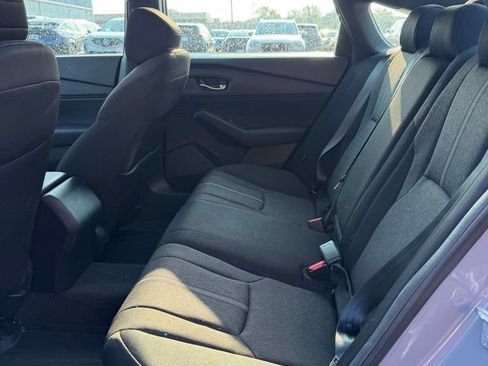 Used 2024 Honda Accord Sport image 13