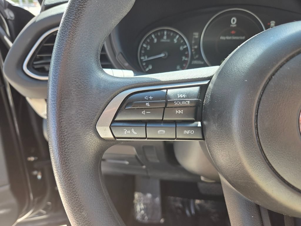 Certified 2024 MAZDA CX-30 AWD 2.5 S image 29