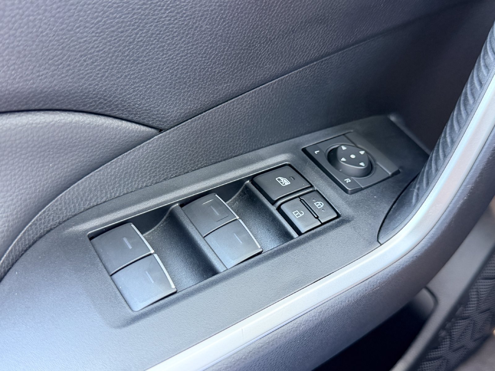 Used 2024 Toyota RAV4 XLE Premium w/ Weather Package FWD image 22