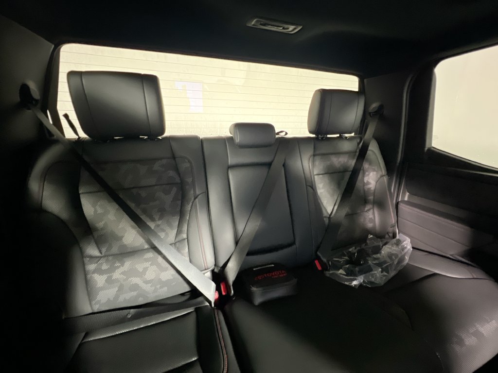 New 2026 Toyota Tundra TRD Pro AWD/4WD image 29