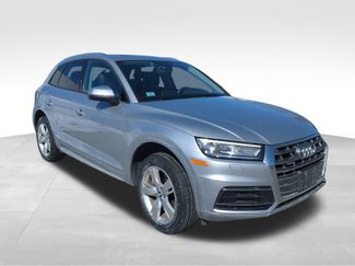 Used 2018 Audi Q5 2.0T Premium 360° Tour