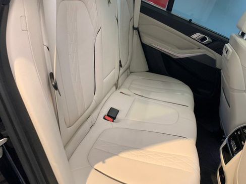 Used 2020 BMW X5 xDrive40i w/ M Sport Package AWD/4WD image 59