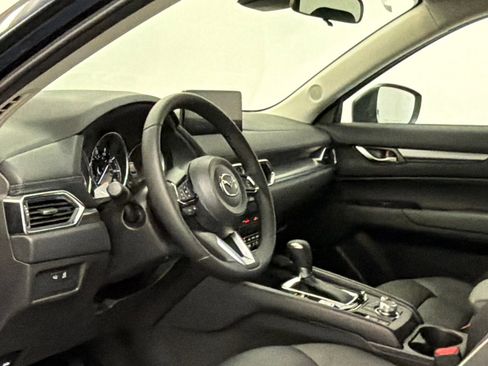 New 2025 MAZDA CX-5 AWD 2.5 S w/ Select Package image 13