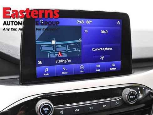 Used 2021 Ford Escape SE w/ Convenience Package AWD/4WD image 18