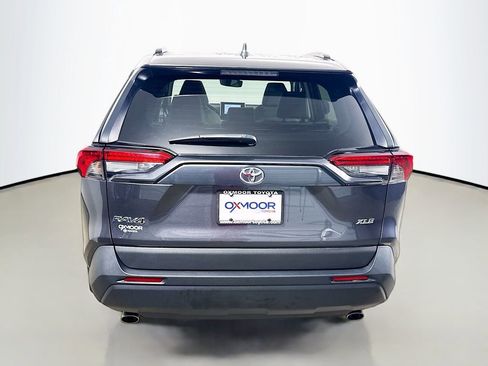 Used 2024 Toyota RAV4 XLE Premium FWD image 6