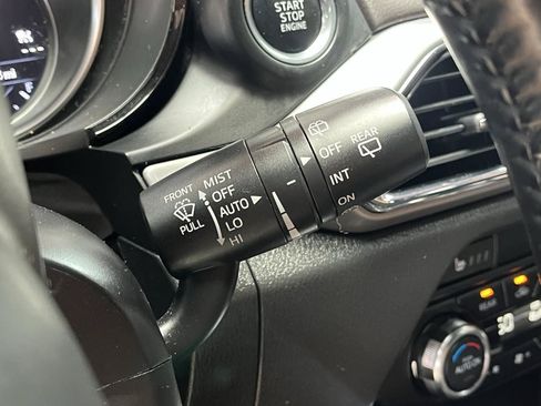 Used 2016 MAZDA CX-9 Grand Touring AWD/4WD image 16