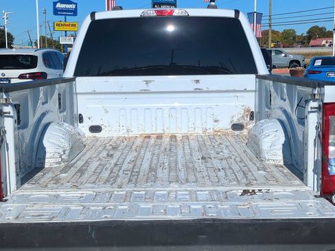 Used 2024 Ford F250 XLT w/ FX4 Off-Road Package image 24