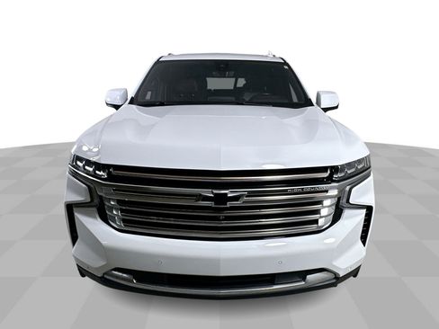 Used 2021 Chevrolet Tahoe High Country image 39