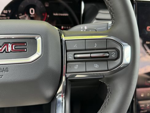 New 2026 GMC Acadia Elevation w/ Black Edition image 24