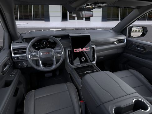 New 2026 GMC Yukon XL Elevation image 39