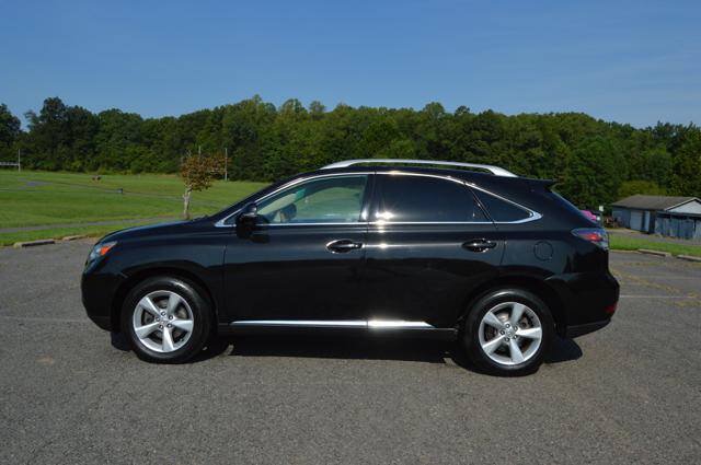 Used 2011 Lexus RX 350 AWD w/ Premium Pkg image 5